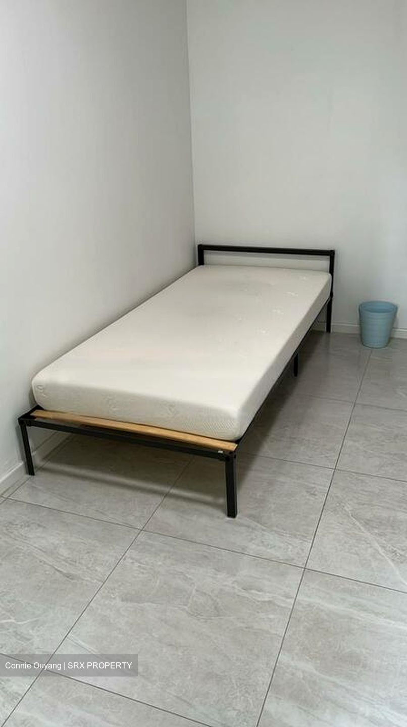 Blk 5A Marsiling Spring (Woodlands), HDB 5 Rooms #455162261